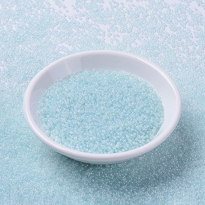 MIYUKI Round Rocailles Beads SEED-JP0008-RR0636-1