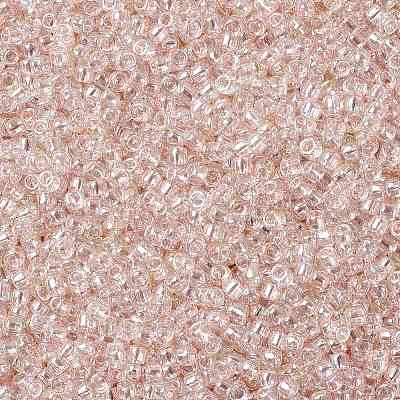 TOHO Round Seed Beads X-SEED-TR15-0106-1