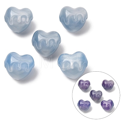 Resin UV Reactive Beads RE-CBA088C-06-1