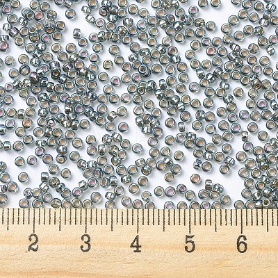 MIYUKI Round Rocailles Beads X-SEED-G007-RR1021-1