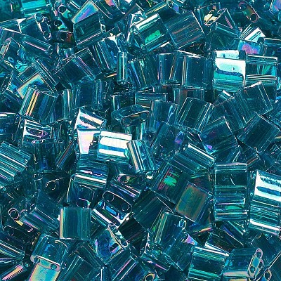 MIYUKI TILA Beads SEED-MY05-TL2458-1