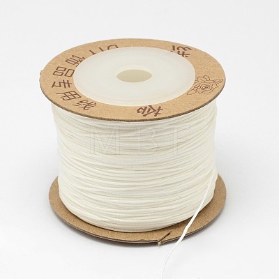 Nylon Threads NWIR-N003-0.6mm-05L-1