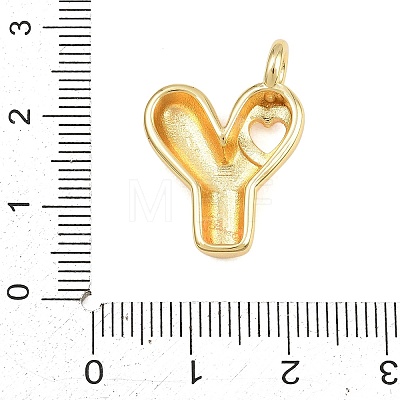 Brass Pendants KK-CBA3FD6-07Y-G-1