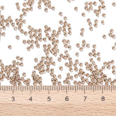TOHO Round Seed Beads X-SEED-TR11-0989-1