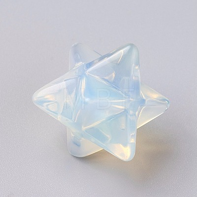 Opalite Beads G-I220-16-1