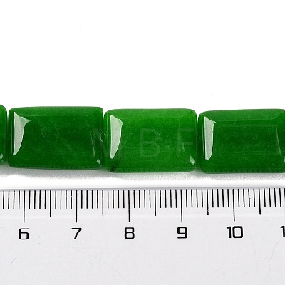 Natural Malaysia Jade Beads Strands G-T047-B28-01-1