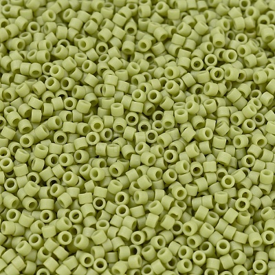 MIYUKI Delica Beads X-SEED-J020-DB2290-1