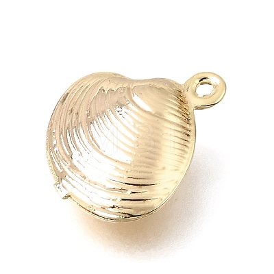 Brass Charms LS-KK-CBA2395-09G-01-1