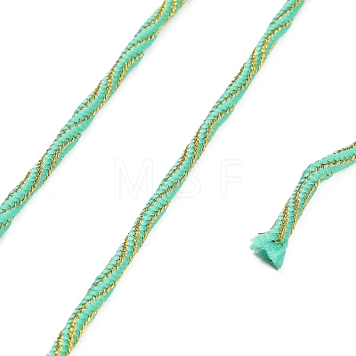 Polyester Twisted Cord FB-NH0001-01E-1