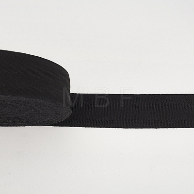 Cotton Cotton Twill Tape Ribbons OCOR-WH0057-30I-02-1