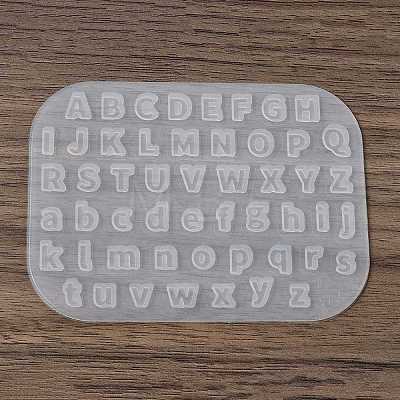 DIY Silicone Pendant Mold SL-CBA7781-01B-1