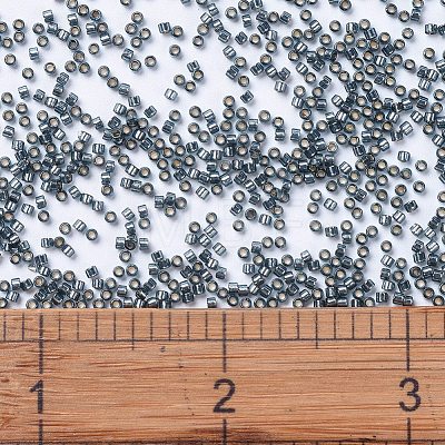 MIYUKI Delica Beads SEED-X0054-DB2166-1
