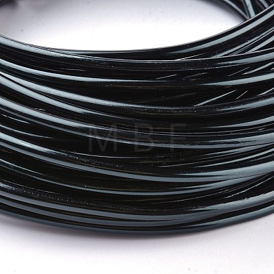 Round Aluminum Wire AW-S001-3.5mm-10-1