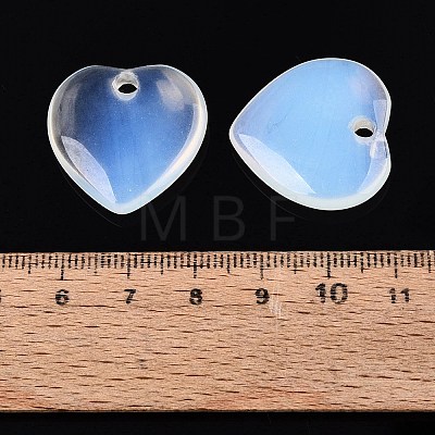 Opalite Pendants G-Q601-29G-1