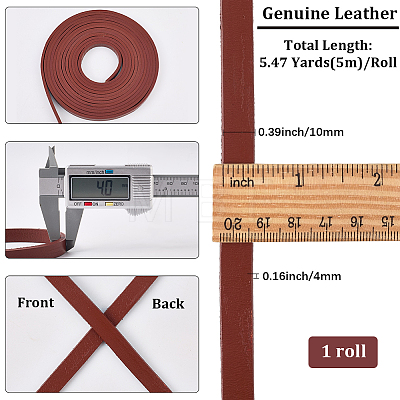 5M Cowhide Leather Cord WL-GF0001-26D-02-1