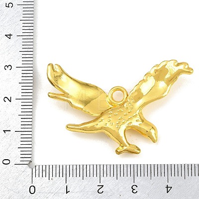 Alloy Pendants RB-CBA18BA-03G-1