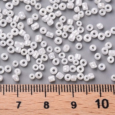 Glass Seed Beads SEED-A012-2mm-121-1