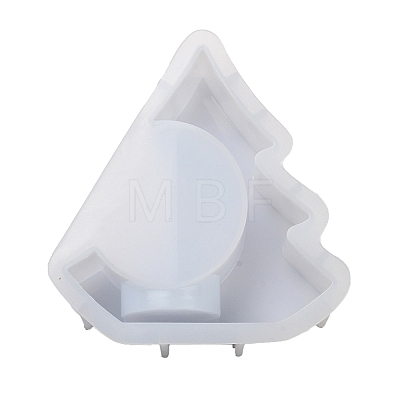 Christmas DIY Silicone Candle Molds SIMO-M001-05C-1