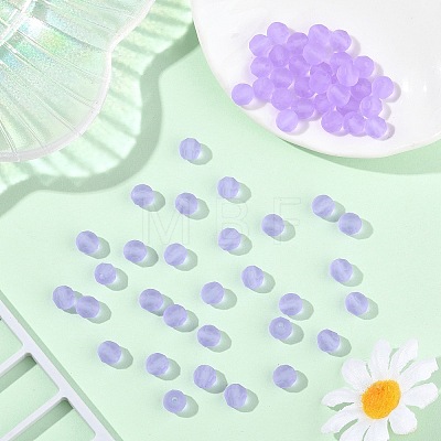 Preciosa® Crystal Beads Y-PRC-BB8-20310-840-1