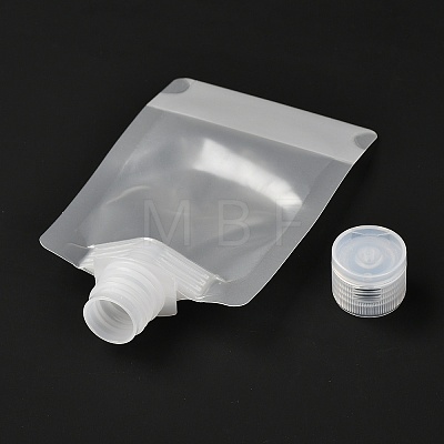 PET Plastic Travel Bags X1-ABAG-I006-02B-1