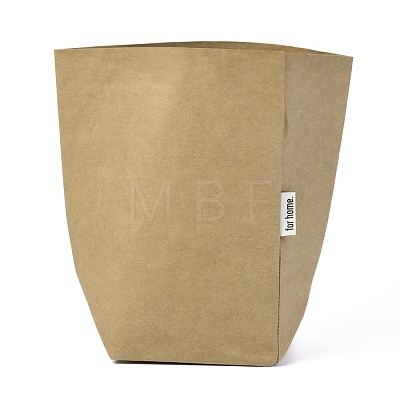 Washable Kraft Paper Bags CARB-H029-05-1