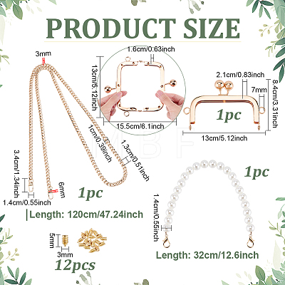DIY Bag Kits FIND-PH0038-08-1