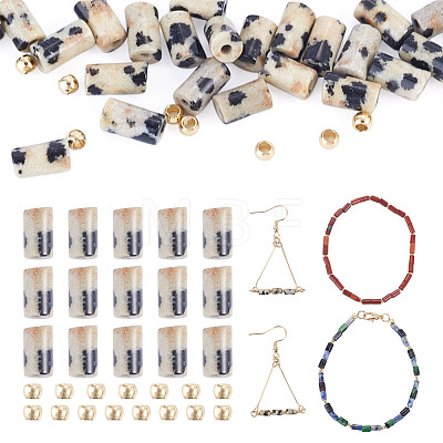 DIY Jewelry Making Kits DIY-TAD0001-01H-1