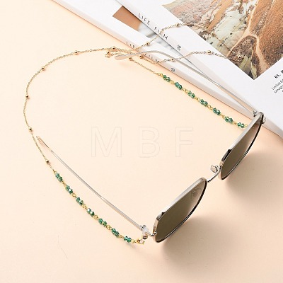 Eyeglasses Chains AJEW-EH00233-05-1