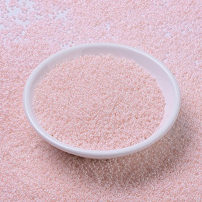MIYUKI Round Rocailles Beads X-SEED-G007-RR0427-1