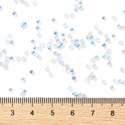 Cylinder Seed Beads X-SEED-H001-A07-1