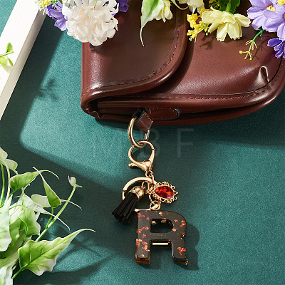 Resin Keychains KEYC-TAC0030-14R-1