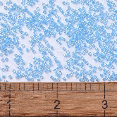 MIYUKI Delica Beads SEED-MY11-DB2039-1