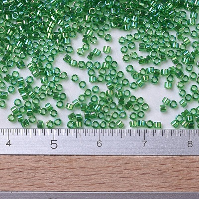 MIYUKI Delica Beads X-SEED-J020-DB0152-1