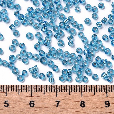 12/0 Glass Seed Beads SEED-US0003-2mm-23B-1