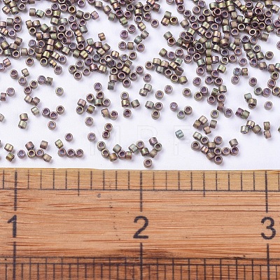 MIYUKI Delica Beads Small SEED-X0054-DBS0380-1