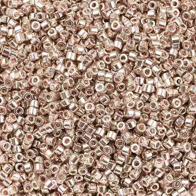 Cylinder Seed Beads SEED-H001-D01-1