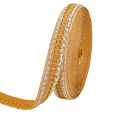 5 Yards Polyester Ribbon OCOR-MA0001-90A-1