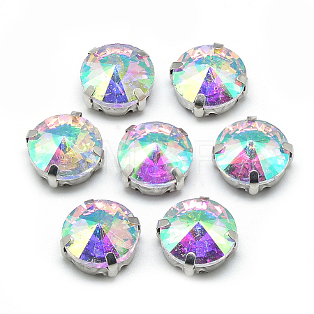 Sew on Rhinestone RGLA-T038-18mm-02-1