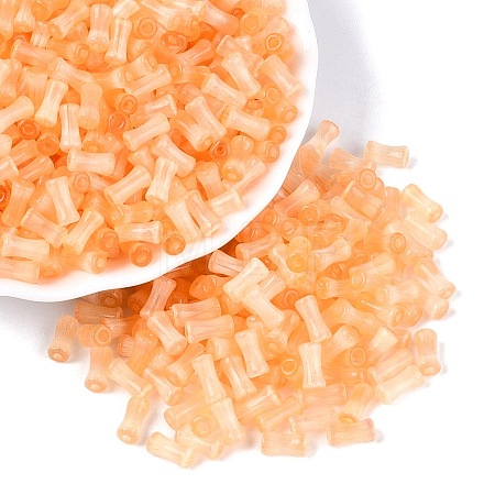 FGB Grade A Drawbench Style Glass Seed Beads SEED-Q040-01A-07-1
