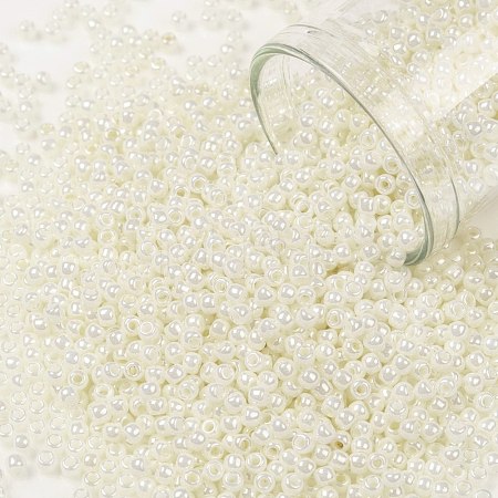 TOHO 11/0 Round Beads SEED-XTR11-0122-1
