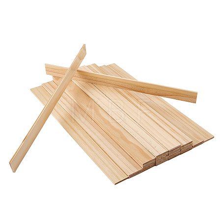 Wood Sticks DIY-WH0933-04C-1
