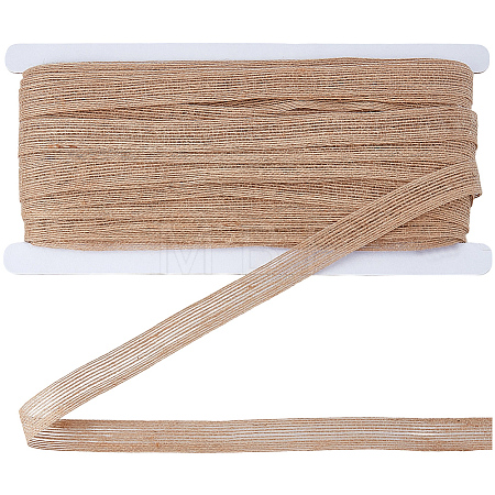 Jute Ribbon OCOR-GF0006-49-1