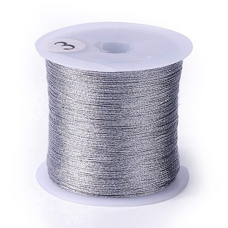 3-Ply Metallic Thread OCOR-G012-01A-02-1