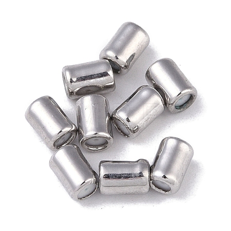 Rack Plating Brass Beads KK-WH0052-01A-01-1