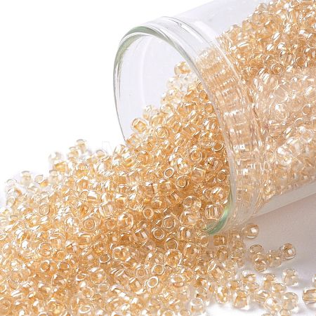 TOHO 11/0 Round Beads SEED-XTR11-1816-1