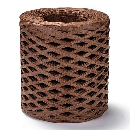 Raffia Ribbon OCOR-I012-A19-1