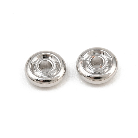 Brass Beads KK-CBA78C7-38A-P-1