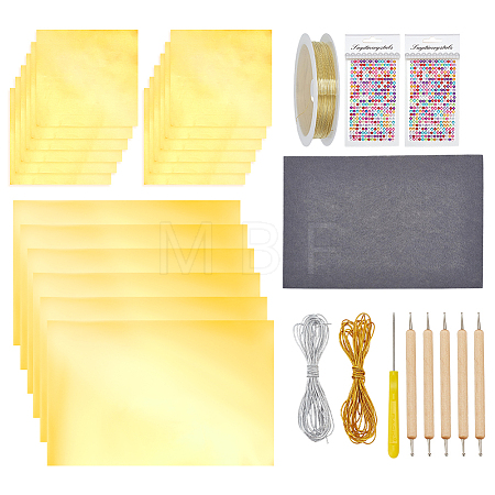Scrapbooking Tool Kit AJEW-GA0010-68-1