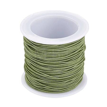 Elastic Cord RB1.0mm-24-1