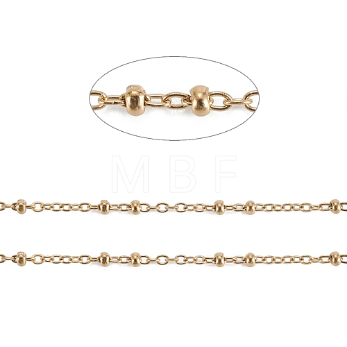 304 Stainless Steel Satellite Chains MAK-N016-08G-A-1